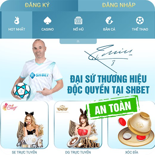 SHBET Xgarage | Trang Chủ SHBET.COM Chính Thức Uy Tín #1 2026